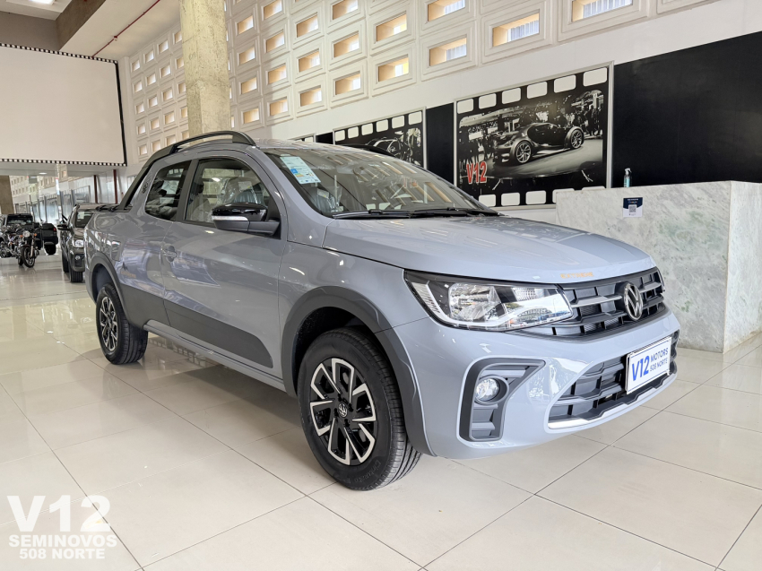 volkswagen saveiro 1.6 msi extreme cd 16v flex 2p manual 20261