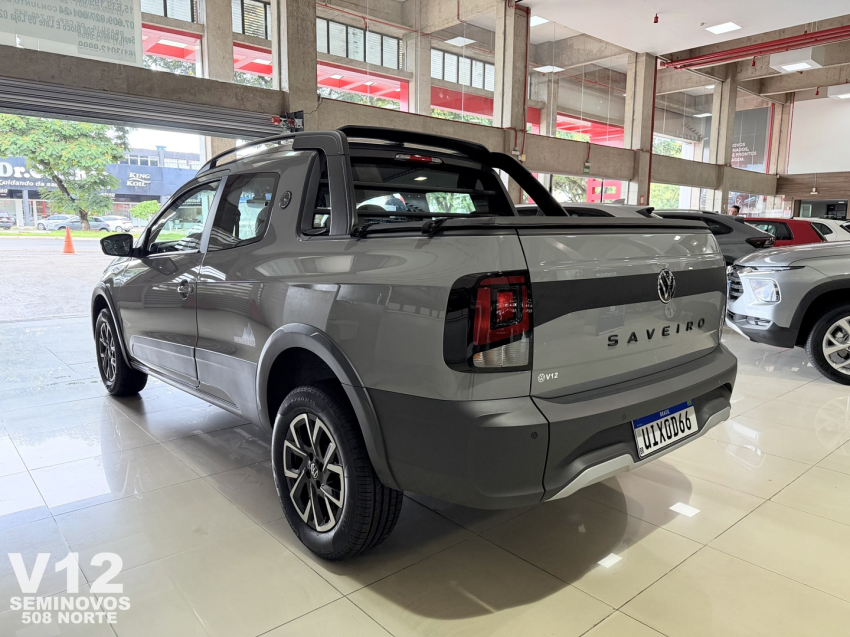 volkswagen saveiro 1.6 msi extreme cd 16v flex 2p manual 20263