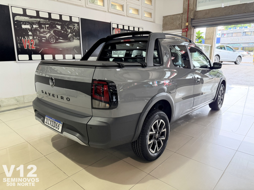 volkswagen saveiro 1.6 msi extreme cd 16v flex 2p manual 20262