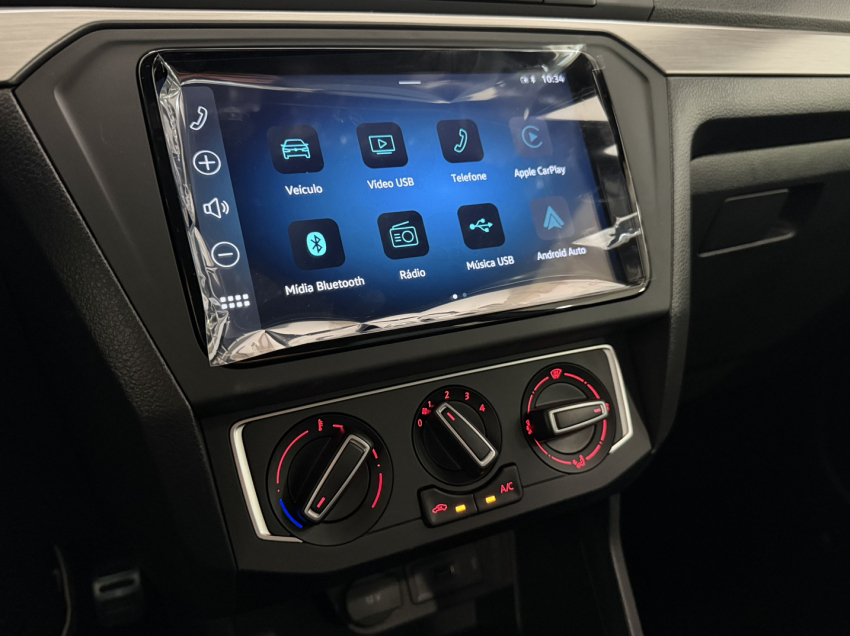 volkswagen saveiro 1.6 msi extreme cd 16v flex 2p manual 202611