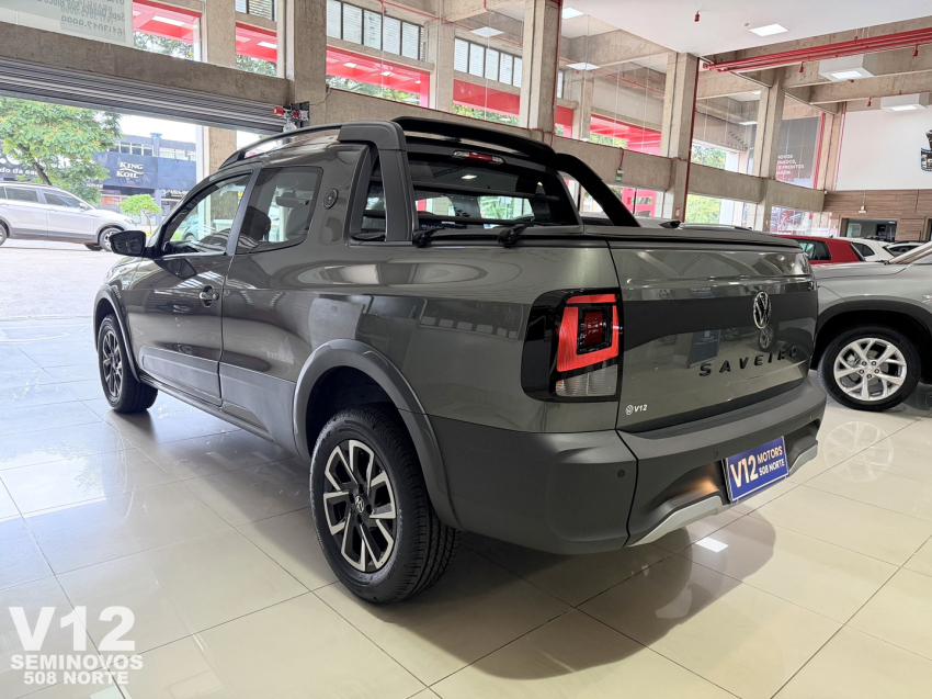 volkswagen saveiro 1.6 msi extreme cd 16v flex 2p manual 20263