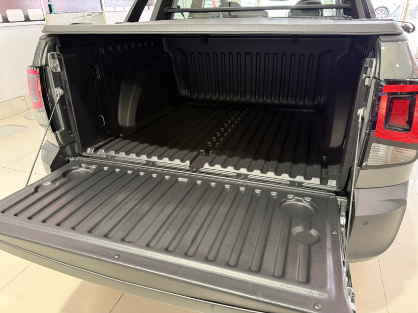 volkswagen saveiro 1.6 msi extreme cd 16v flex 2p manual 20267