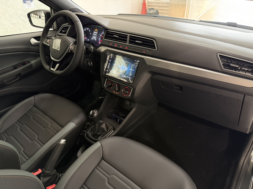 volkswagen saveiro 1.6 msi extreme cd 16v flex 2p manual 20264