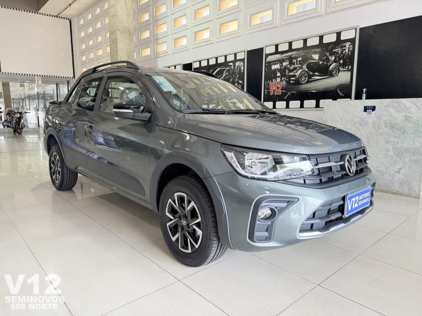 volkswagen saveiro 1.6 msi extreme cd 16v flex 2p manual 20261