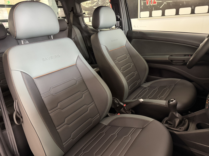 volkswagen saveiro 1.6 msi extreme cd 16v flex 2p manual 20267