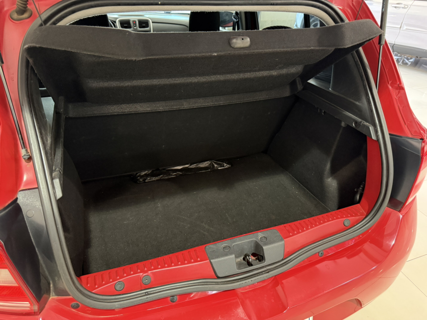 renault sandero 1.0 12v sce flex authentique manual 4p 201810