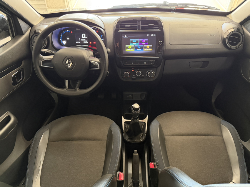 renault kwid 1.0 12v sce flex intense manual 4p 20249