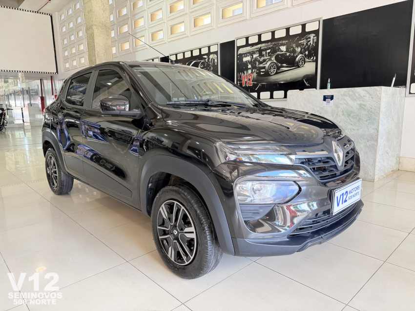 renault kwid 1.0 12v sce flex intense manual 4p 20241