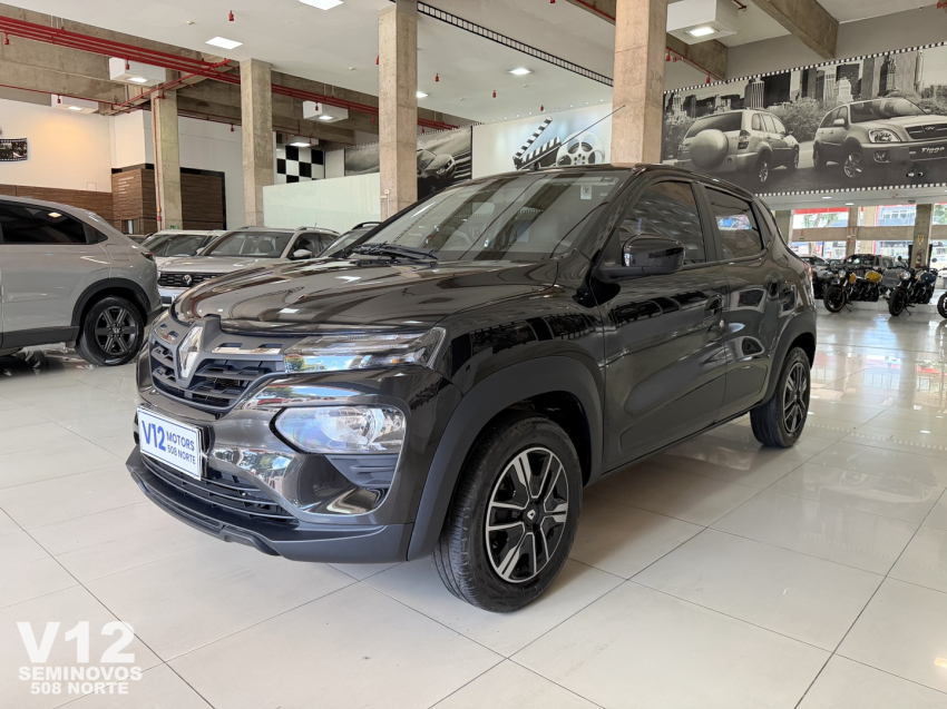 renault kwid 1.0 12v sce flex intense manual 4p 2024