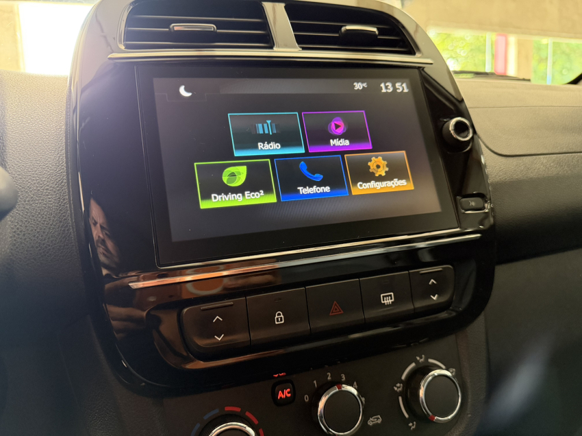 renault kwid 1.0 12v sce flex intense manual 4p 20245