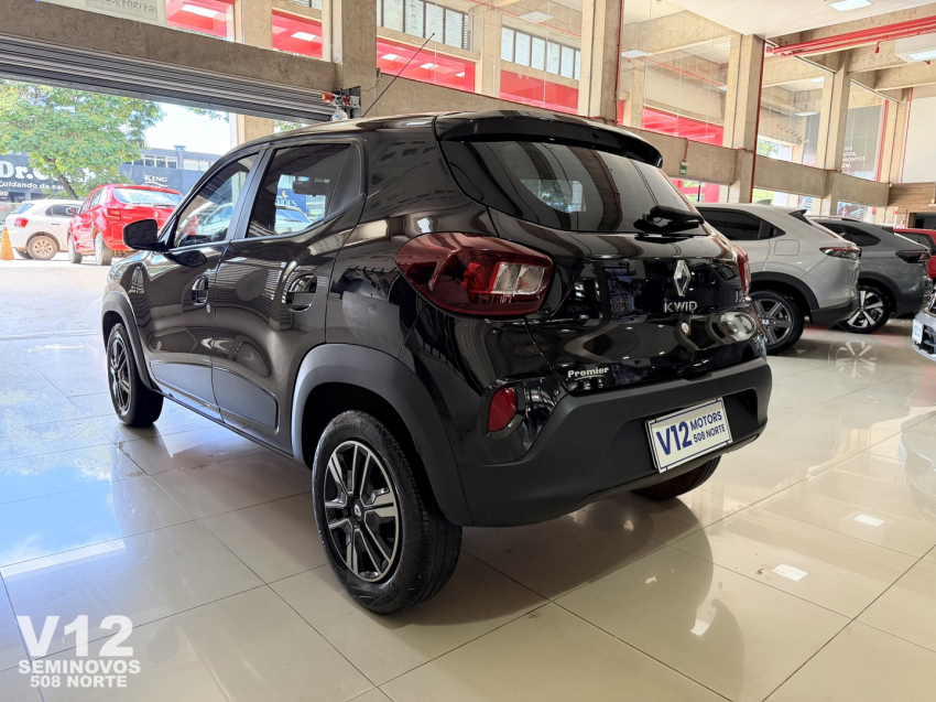 renault kwid 1.0 12v sce flex intense manual 4p 20243