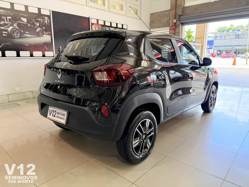 renault kwid 1.0 12v sce flex intense manual 4p 20242