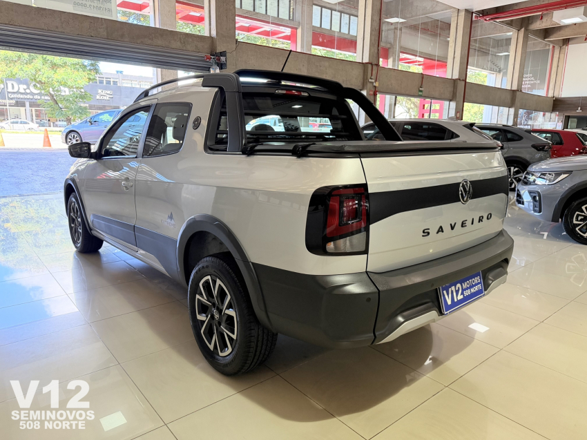 volkswagen saveiro 1.6 msi extreme cd 16v flex 2p manual 20253