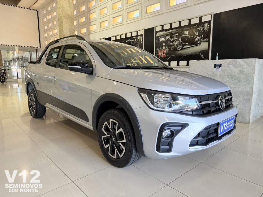 volkswagen saveiro 1.6 msi extreme cd 16v flex 2p manual 20251