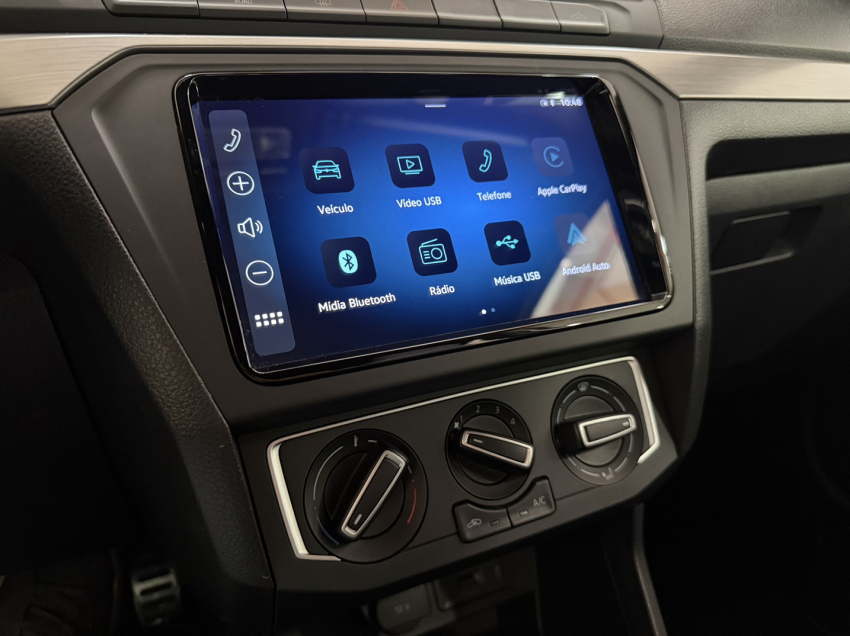 volkswagen saveiro 1.6 msi extreme cd 16v flex 2p manual 20255