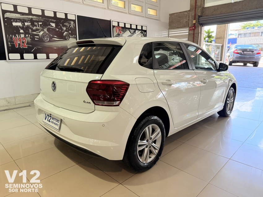 volkswagen polo mpi2