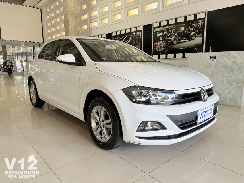 volkswagen polo mpi1