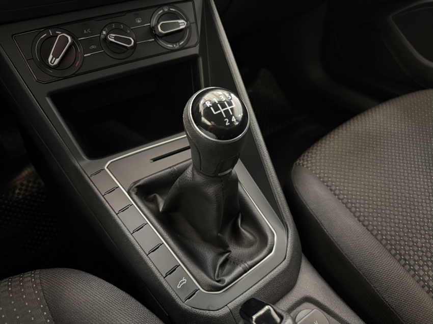 volkswagen polo mpi10