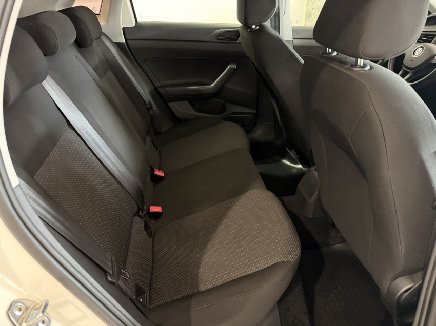 volkswagen polo mpi12