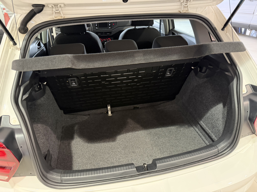 volkswagen polo mpi13