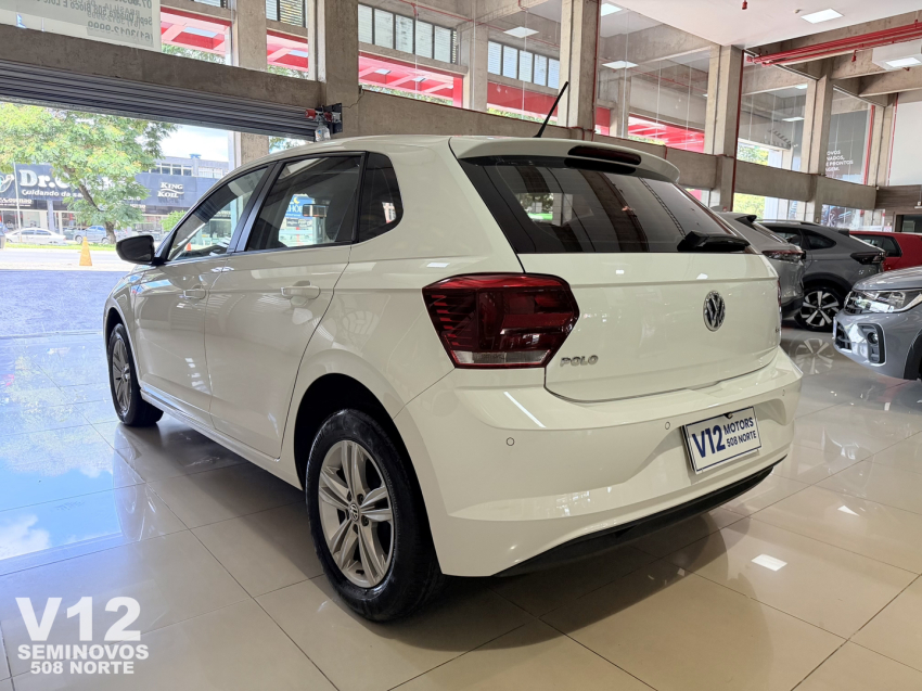 volkswagen polo mpi3