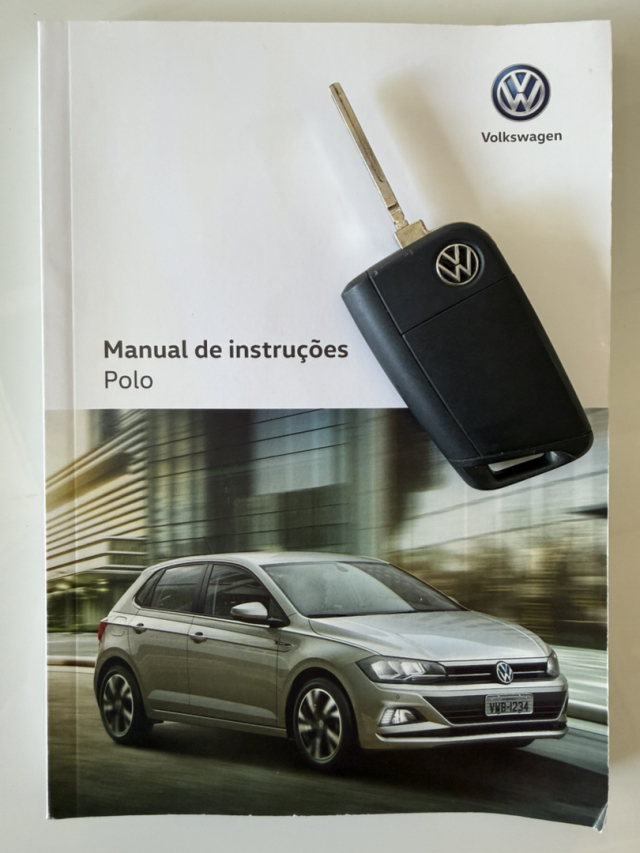 volkswagen polo mpi7
