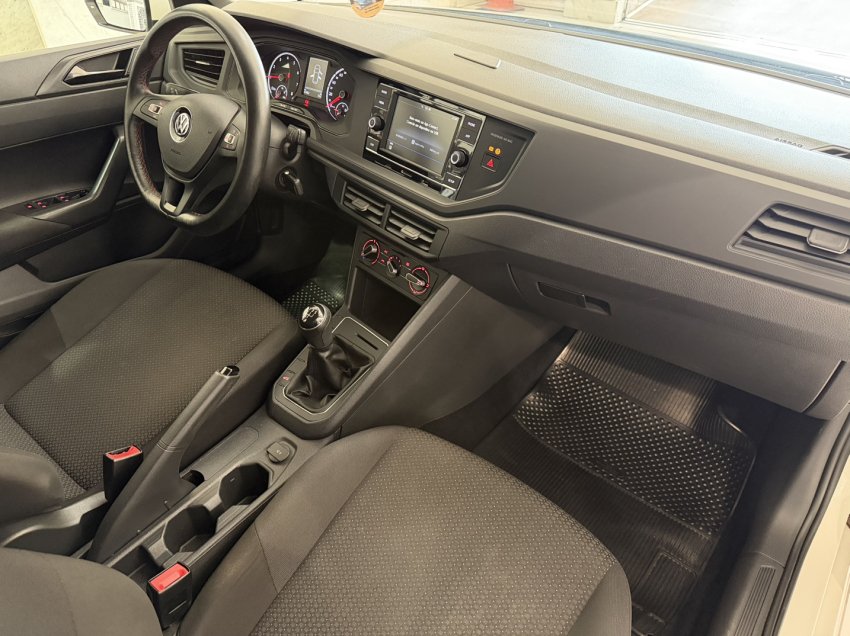 volkswagen polo mpi4