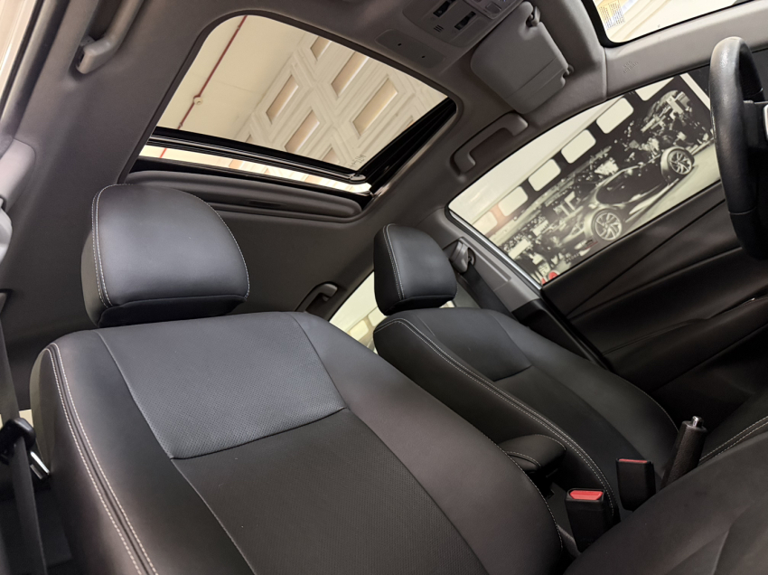 toyota yaris 1.5 16v flex sedan xls connect multidrive 4p automatico 20205