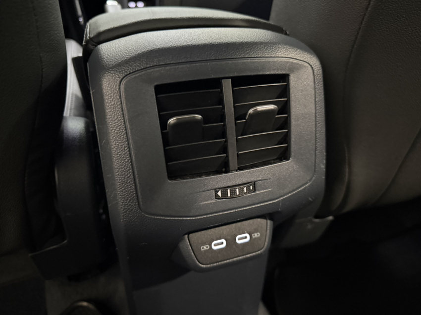 volkswagen t-cross 1.0 200 tsi total flex comfortline automatico14