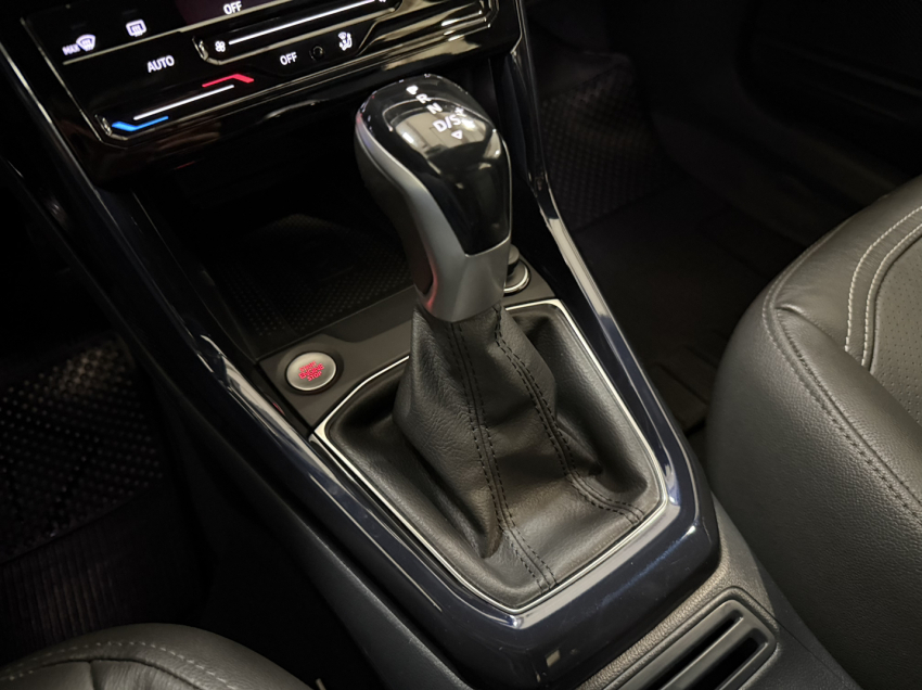 volkswagen t-cross 1.0 200 tsi total flex comfortline automatico9