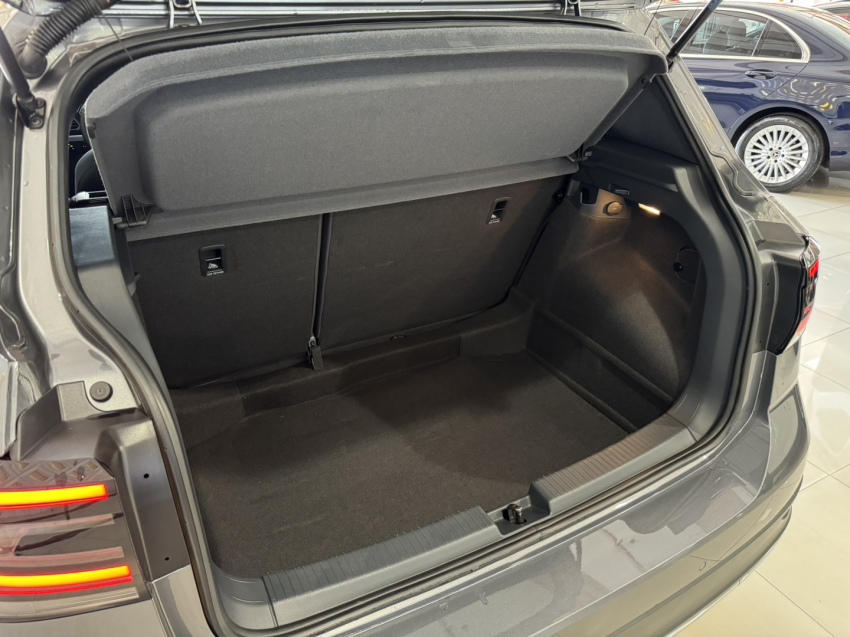 volkswagen t-cross 1.0 200 tsi total flex comfortline automatico 4p 202412