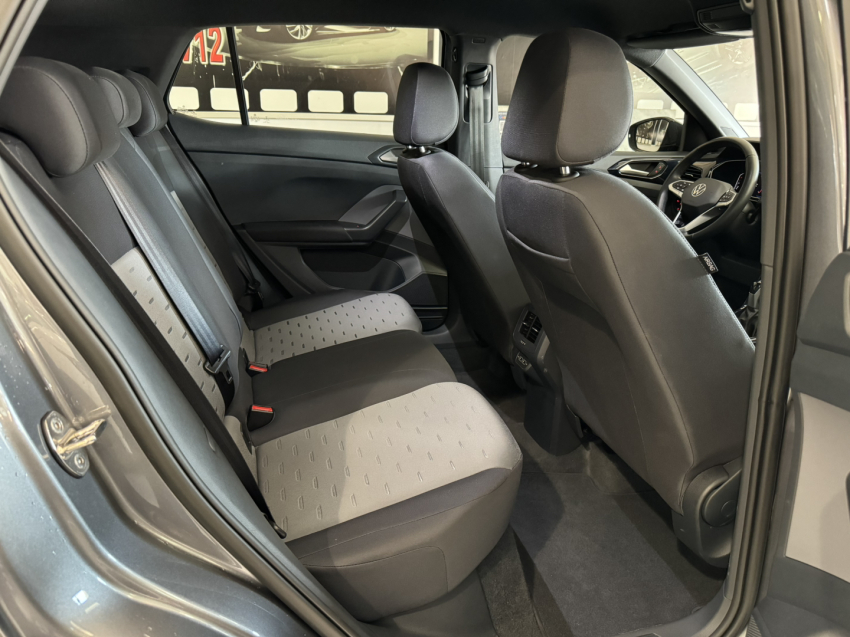 volkswagen t-cross 1.0 200 tsi total flex comfortline automatico 4p 202410