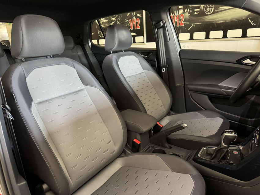 volkswagen t-cross 1.0 200 tsi total flex comfortline automatico 4p 202411