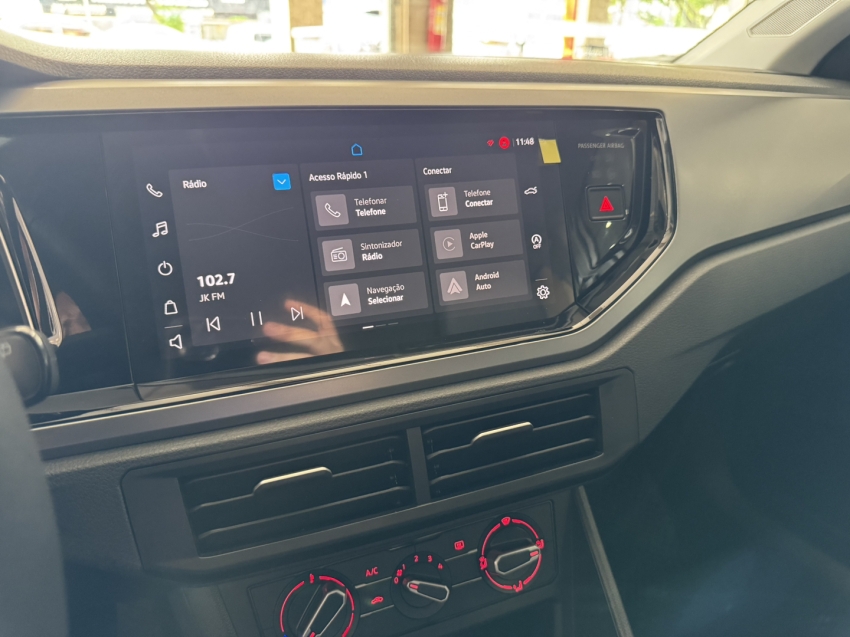 volkswagen nivus comfortline.5