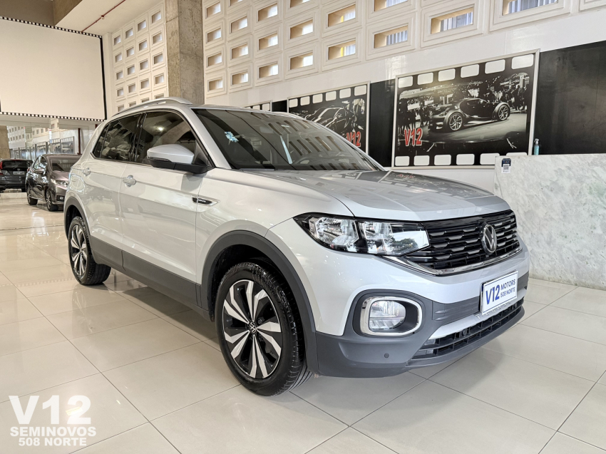 volkswagen t-cross highline1