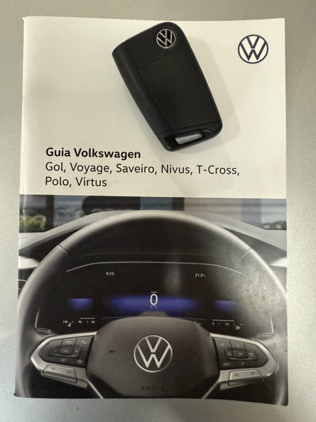 volkswagen t-cross highline6