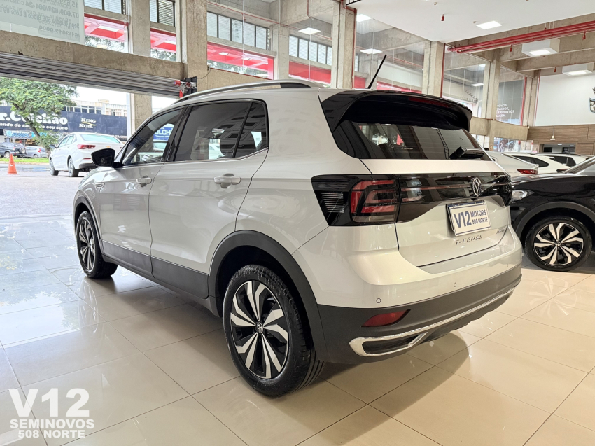 volkswagen t-cross highline3