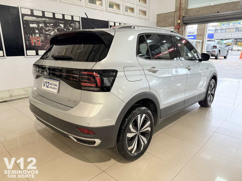 volkswagen t-cross highline2