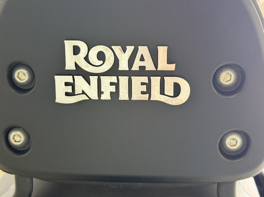 royal enfield meteor 350 stellar black gasolina manual 20237