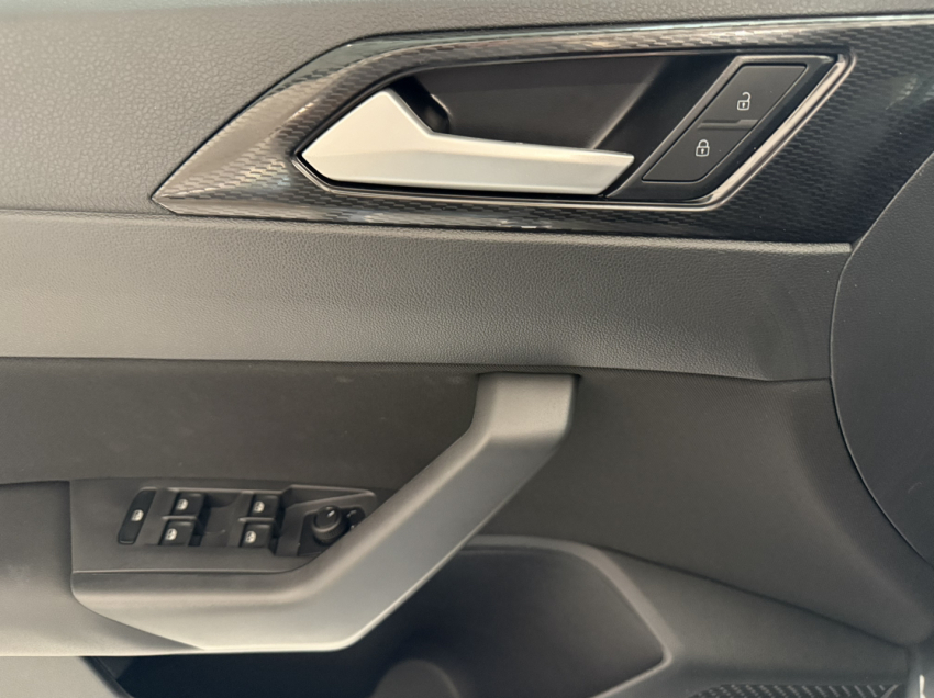 polo highline 170 tsi8