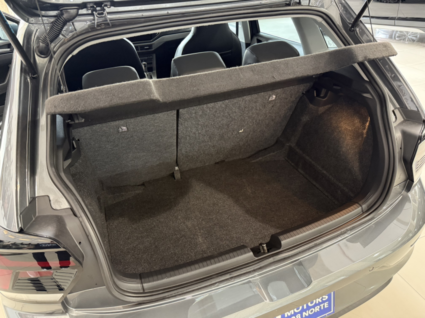 polo highline 170 tsi7