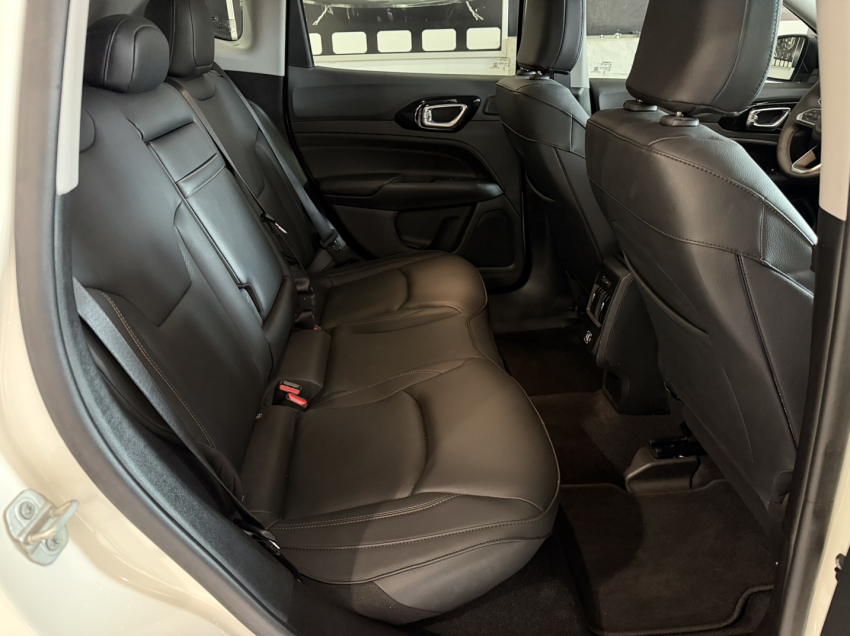 jeep compass 1.3 t270 turbo flex limited at6 4p automatico 202510