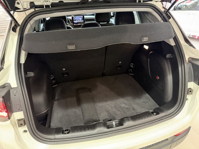 jeep compass 1.3 t270 turbo flex limited at6 4p automatico 202512