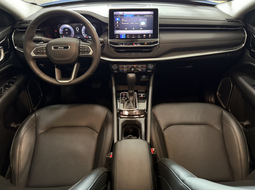 jeep compass 1.3 t270 turbo flex limited at6 4p automatico 202514