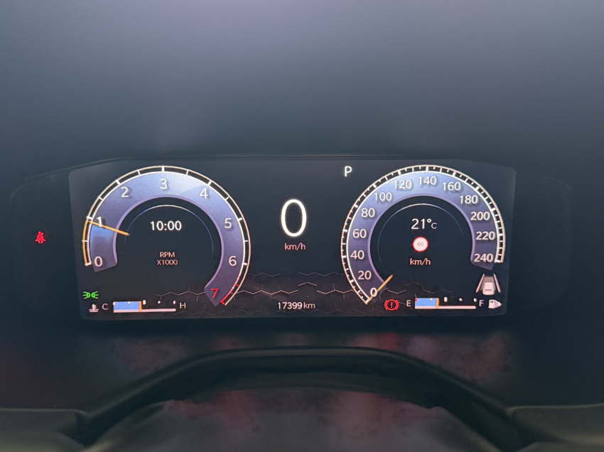 jeep compass 1.3 t270 turbo flex limited at6 4p automatico 20256