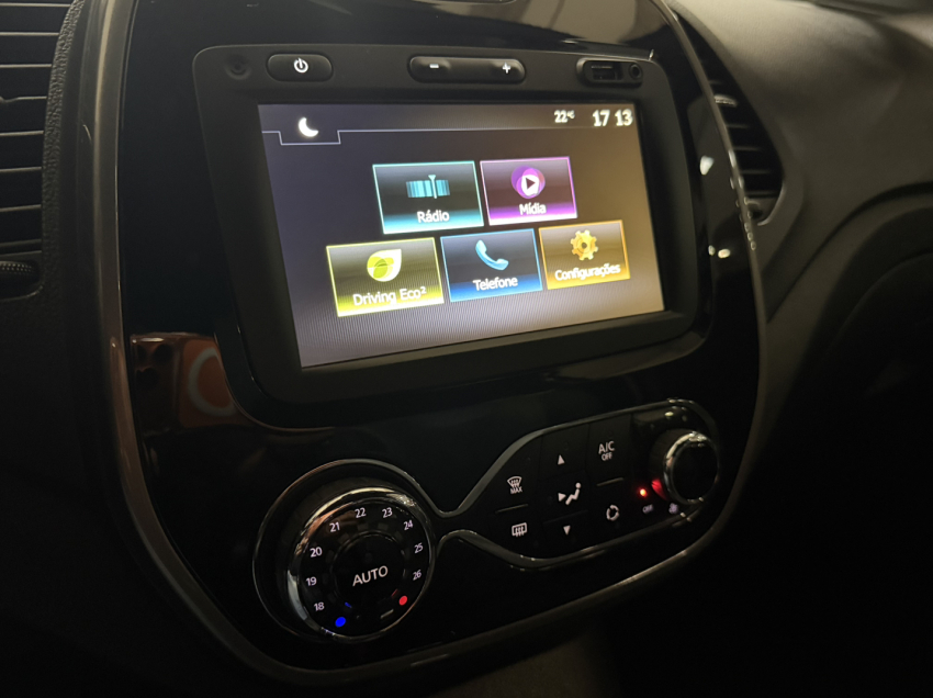 renault captur boose5