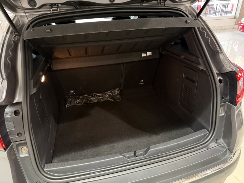 renault captur boose10