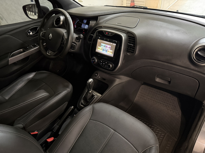 renault captur boose4