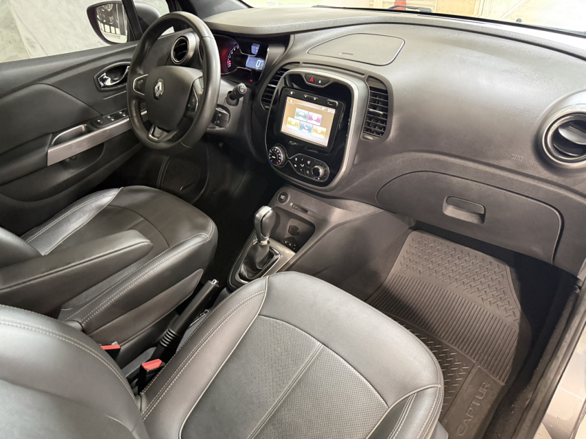 renault captur boose13