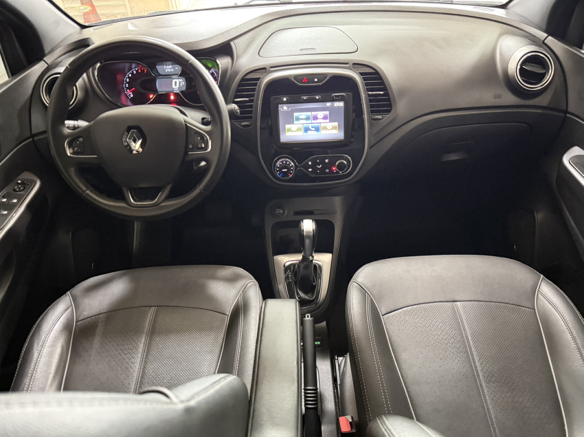 renault captur boose12